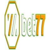 The "77bet" user's logo