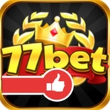 The "77BET CAM" user's logo