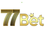The "77BET deals" user's logo