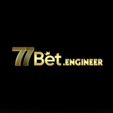 The "77betengineer" user's logo