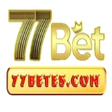 The "77betes" user's logo