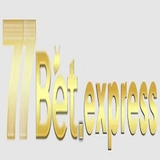 The "nhà cái 77BET" user's logo