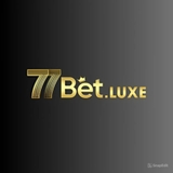 The "77BET" user's logo