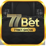 The "77BET | Nhà cái Uy tín, Tải App 77 Bet Nhận Lì Xì Tết Ất Tị" user's logo