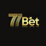The "77betski" user's logo