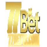 The "77Bet Nhà Cái 77Bet Đẳng Cấp Quốc Tế" user's logo