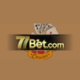 The "77betvn5autos" user's logo
