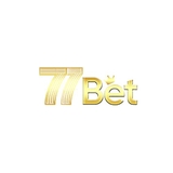 The "77bet watch" user's logo
