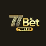 The "77Bet - Trải nghiệm cá cược trực tuyến đỉnh cao tại Việt Nam" user's logo
