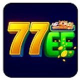 The "77ee" user's logo