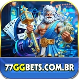 The "77GG " user's logo