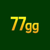 The "77gg game – emoção e prêmios garantidos em uma plataforma moderna " user's logo