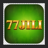 The "77jili" user's logo