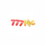 The "77Loc1 com" user's logo