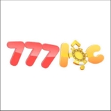 The "77Loc Io" user's logo