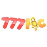 The "77LOC" user's logo