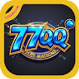 The "77QQ " user's logo
