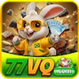The "77vq " user's logo