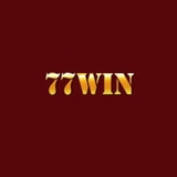 The "77win" user's logo