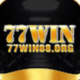 The "77win88 org" user's logo