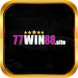 The "77WIN | Trang chủ 77win.com chính thức - Đăng ký tặng 177k" user's logo