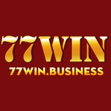 The "77win" user's logo