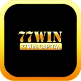 The "77wincapital" user's logo