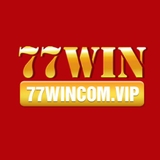 The "77wincom" user's logo