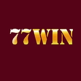 The "77wincredit" user's logo