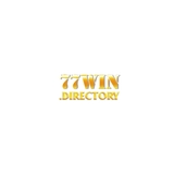 The "77win" user's logo