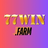 The "77win" user's logo