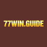 The "77Win" user's logo