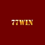 The "77win" user's logo