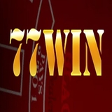The "77win" user's logo