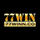 The "77winnco" user's logo
