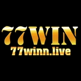 The "Nhà Cái 77win" user's logo