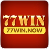 The "77win" user's logo