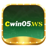 The "cwin05ws" user's logo