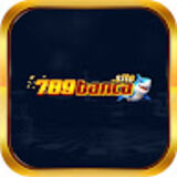 The "789Banca | Link Tải 789Banca.com Apk Nhận Code 100k" user's logo