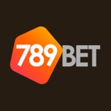 The "789BET" user's logo