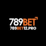 The "789BET" user's logo