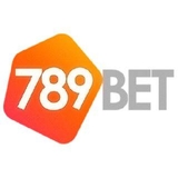 The "789BET" user's logo
