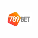 The "789BET" user's logo