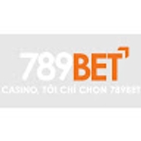 The "789BET Uy Tín Tạo Nên Thương Hiệu" user's logo