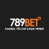The "789bet86net" user's logo