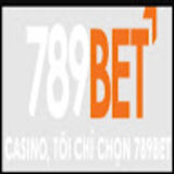The "789bet" user's logo