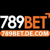 The "789bet" user's logo