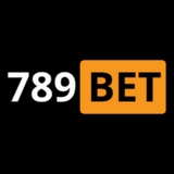 The "789BET" user's logo