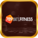 The "789betfitness" user's logo