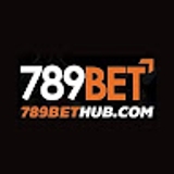 The "789bet" user's logo